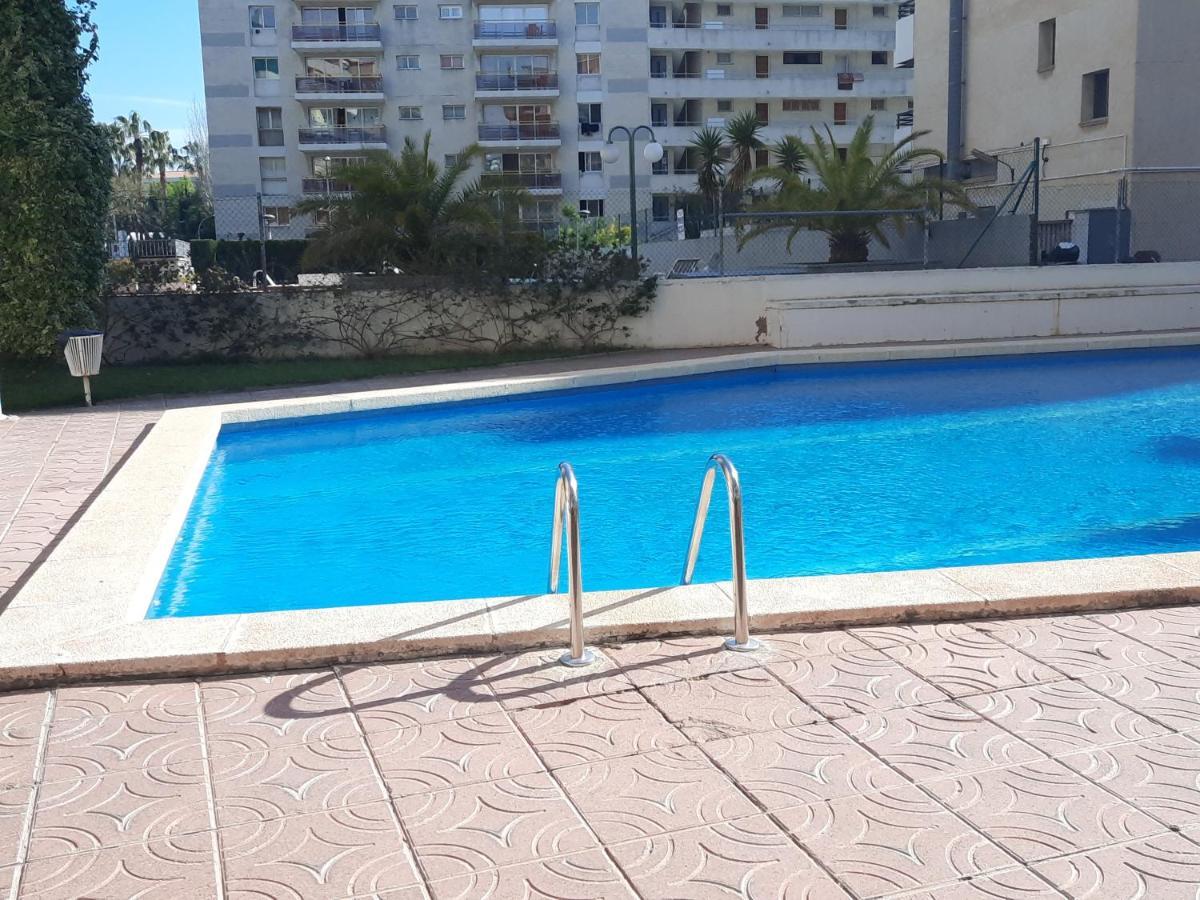 Bsb - Dream Holidays Apartment Salou Exteriör bild