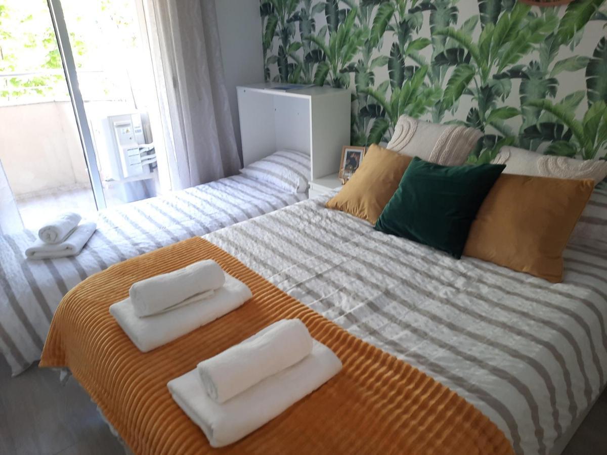 Bsb - Dream Holidays Apartment Salou Exteriör bild