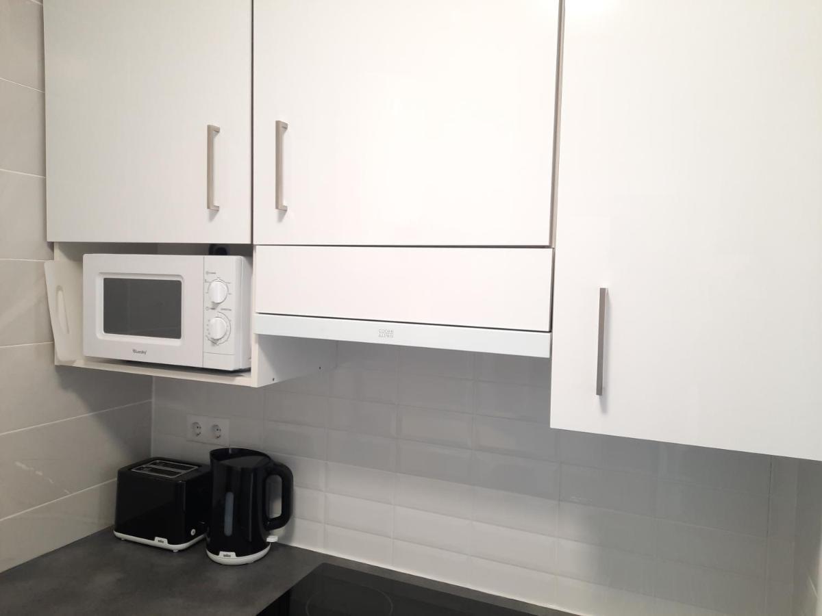Bsb - Dream Holidays Apartment Salou Exteriör bild