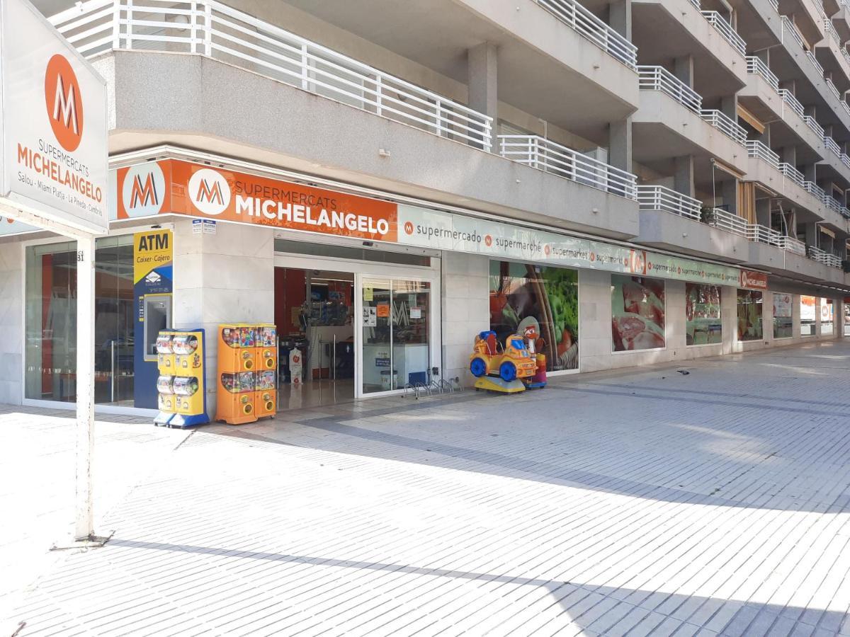 Bsb - Dream Holidays Apartment Salou Exteriör bild