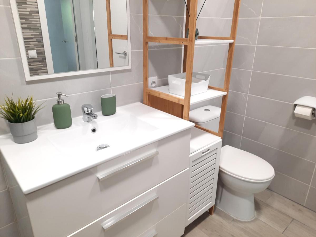 Bsb - Dream Holidays Apartment Salou Exteriör bild