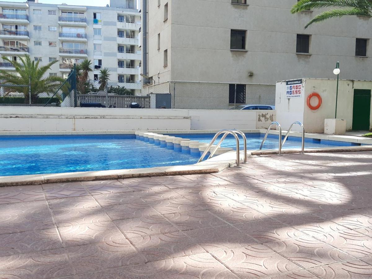 Bsb - Dream Holidays Apartment Salou Exteriör bild