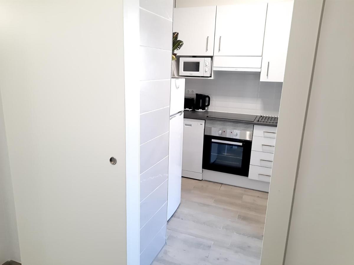 Bsb - Dream Holidays Apartment Salou Exteriör bild