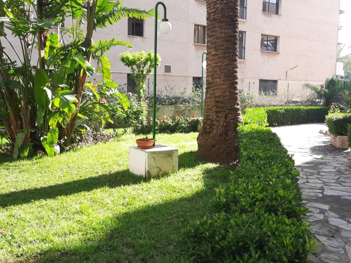 Bsb - Dream Holidays Apartment Salou Exteriör bild