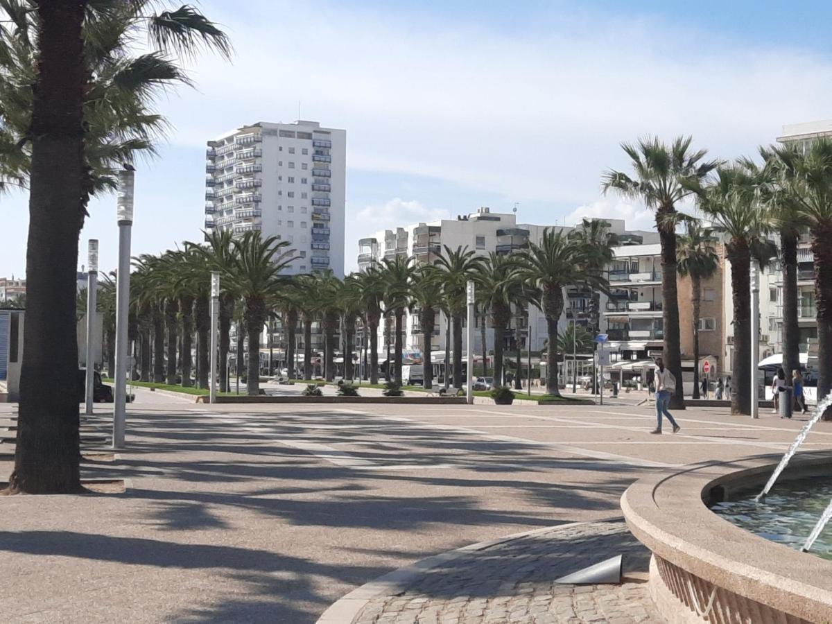 Bsb - Dream Holidays Apartment Salou Exteriör bild