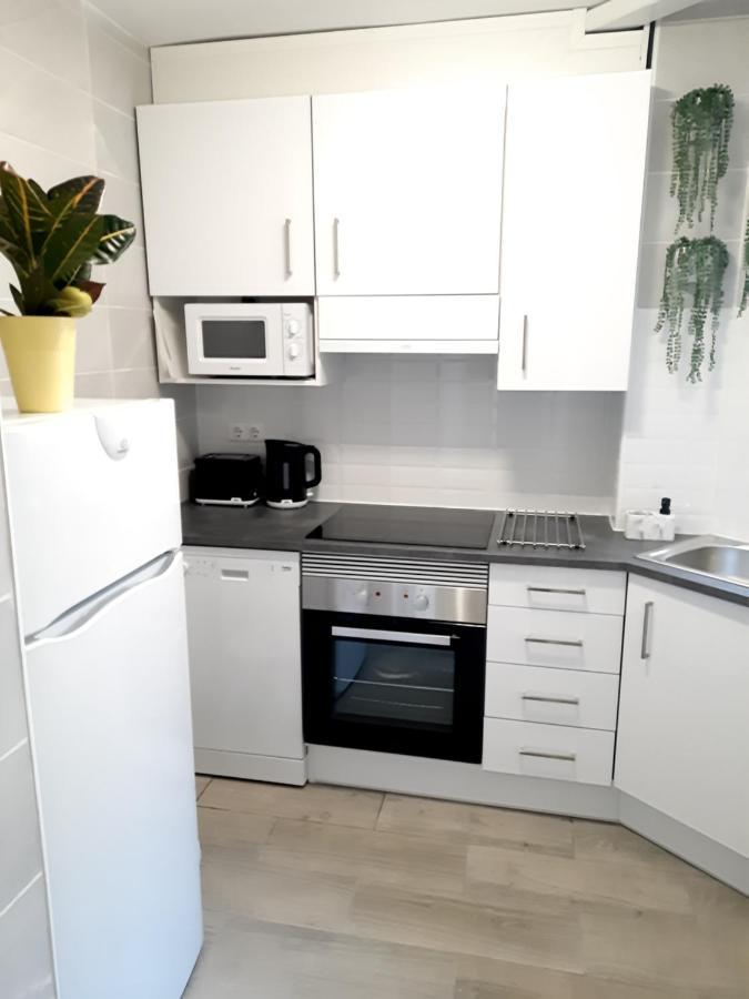 Bsb - Dream Holidays Apartment Salou Exteriör bild