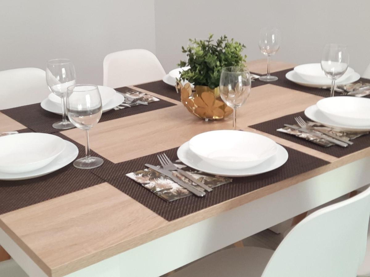 Bsb - Dream Holidays Apartment Salou Exteriör bild