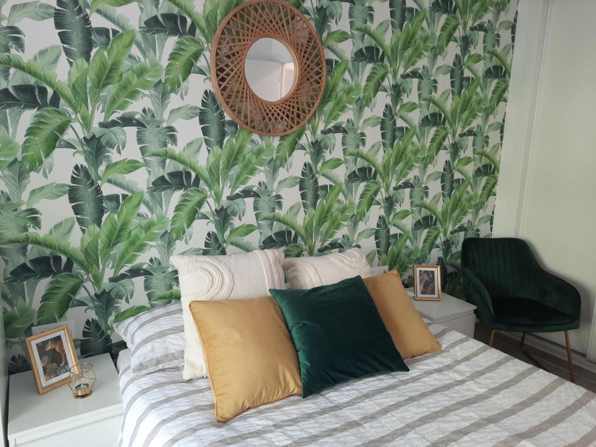 Bsb - Dream Holidays Apartment Salou Exteriör bild