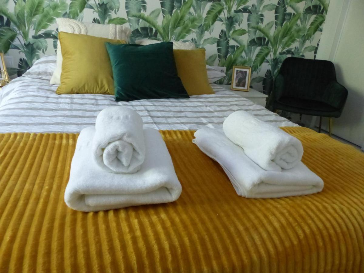 Bsb - Dream Holidays Apartment Salou Exteriör bild