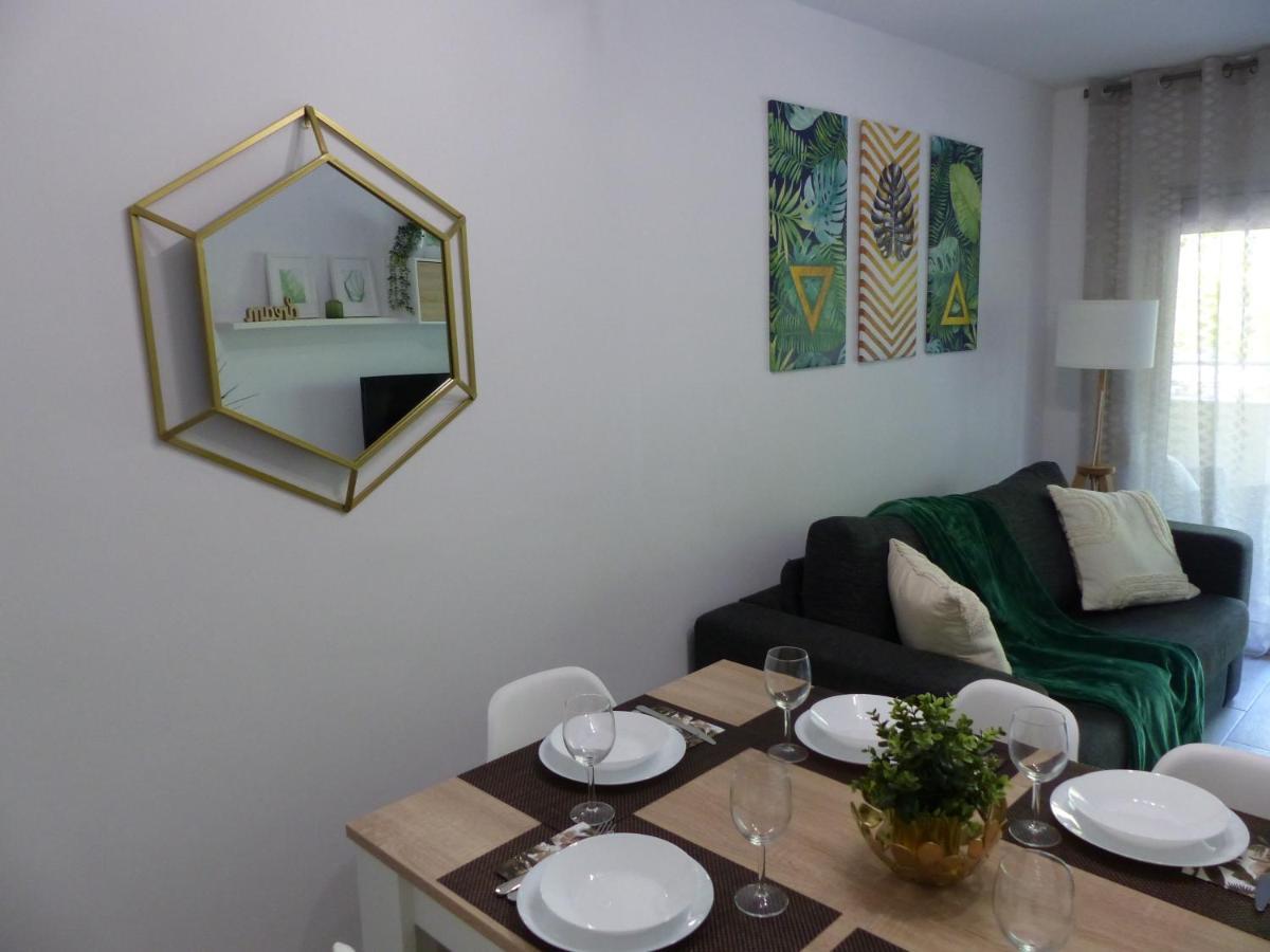 Bsb - Dream Holidays Apartment Salou Exteriör bild