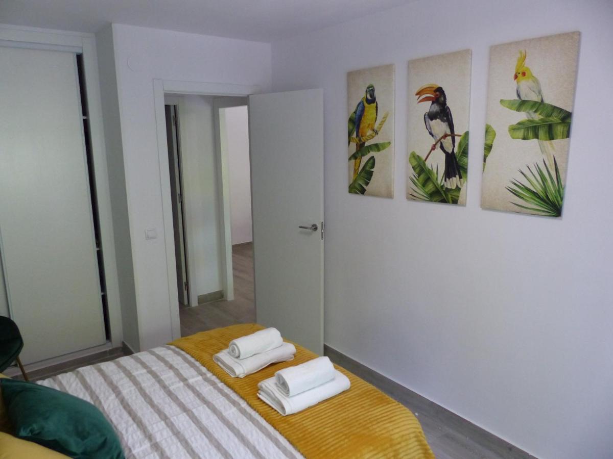 Bsb - Dream Holidays Apartment Salou Exteriör bild