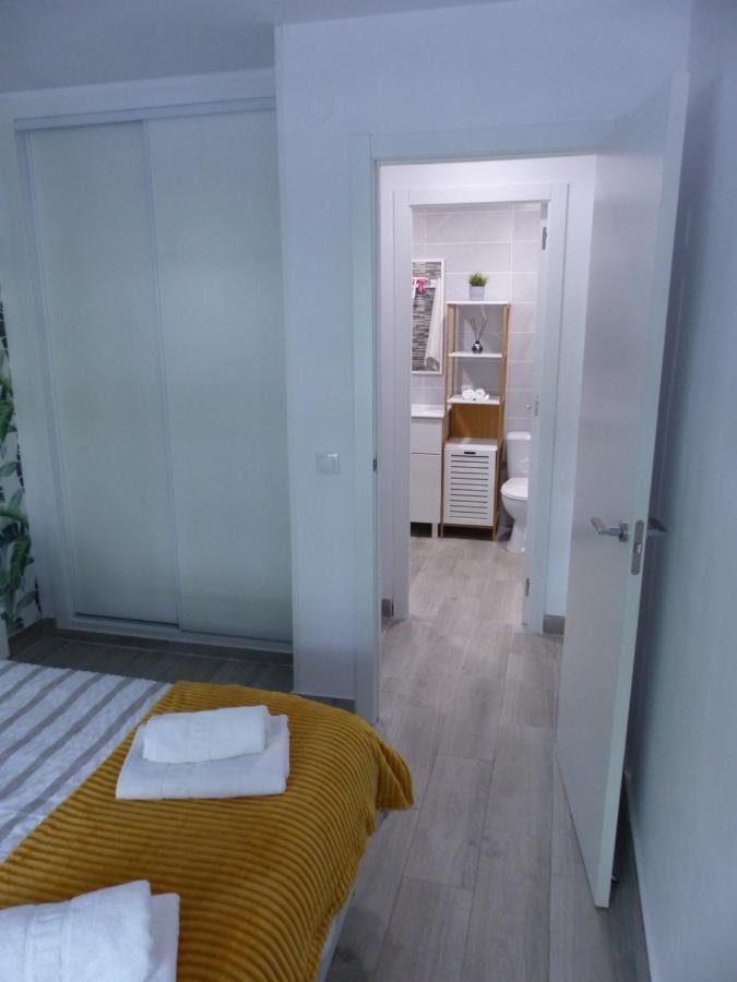 Bsb - Dream Holidays Apartment Salou Exteriör bild