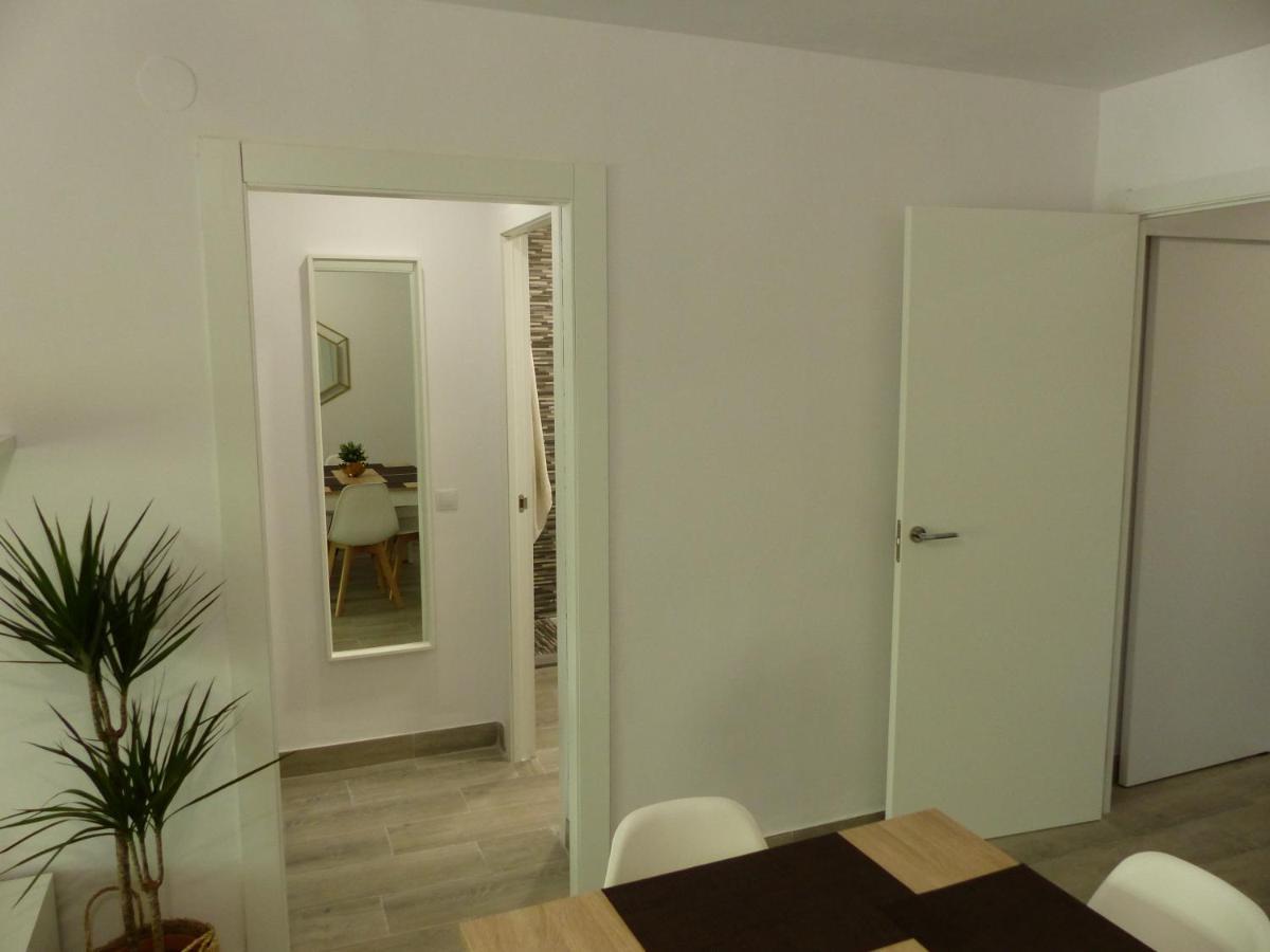 Bsb - Dream Holidays Apartment Salou Exteriör bild