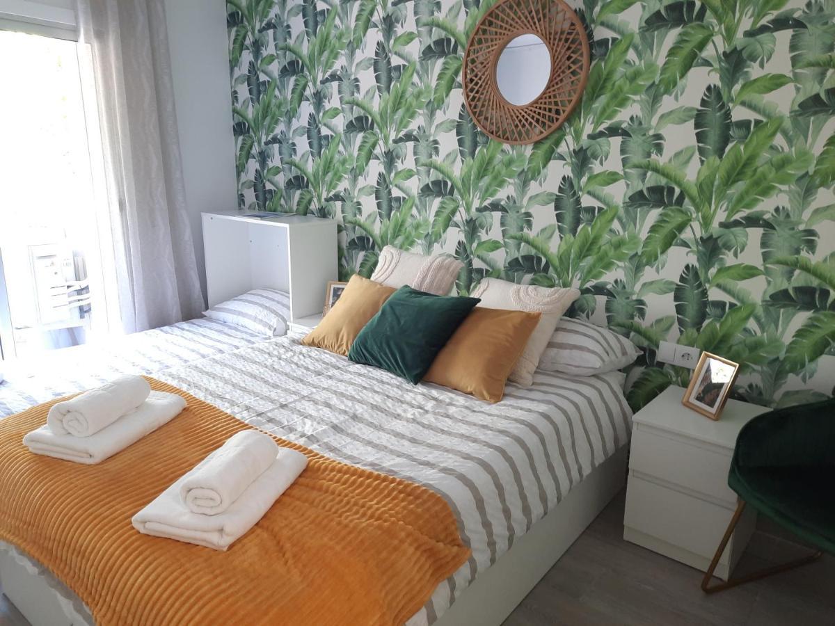Bsb - Dream Holidays Apartment Salou Exteriör bild